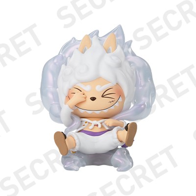 THE MONSTERS — One Piece Blind Box | POP MART