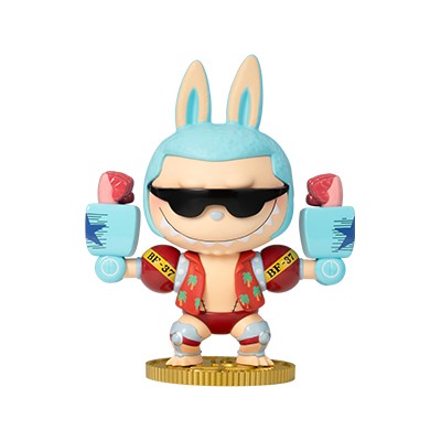 THE MONSTERS — One Piece Blind Box | POP MART