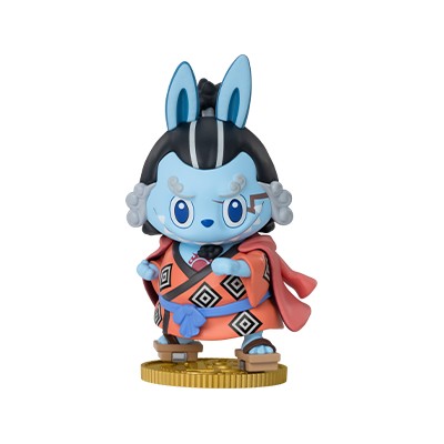 THE MONSTERS — One Piece Blind Box | POP MART