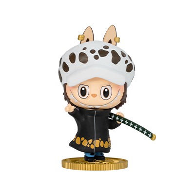 THE MONSTERS — One Piece Blind Box | POP MART
