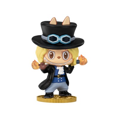 THE MONSTERS — One Piece Blind Box | POP MART