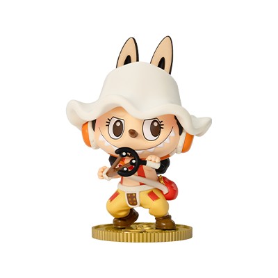 THE MONSTERS — One Piece Blind Box | POP MART