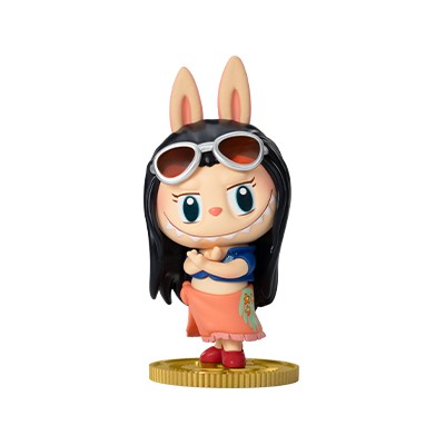 THE MONSTERS — One Piece Blind Box | POP MART