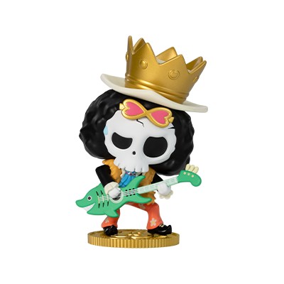 THE MONSTERS — One Piece Blind Box | POP MART