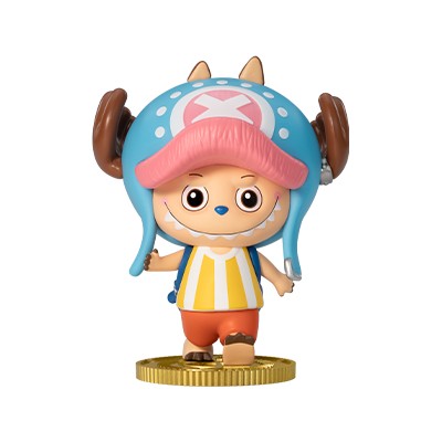 THE MONSTERS — One Piece Blind Box | POP MART