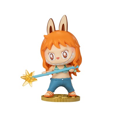 THE MONSTERS — One Piece Blind Box | POP MART