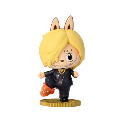 THE MONSTERS — One Piece Blind Box | POP MART