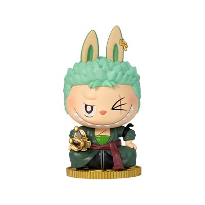 THE MONSTERS — One Piece Blind Box | POP MART