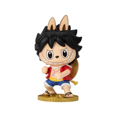 THE MONSTERS — One Piece Blind Box | POP MART