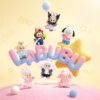 THE MONSTERS — Hello Kitty and Friends Blind Box | POP MART