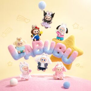 THE MONSTERS — Hello Kitty and Friends Blind Box | POP MART