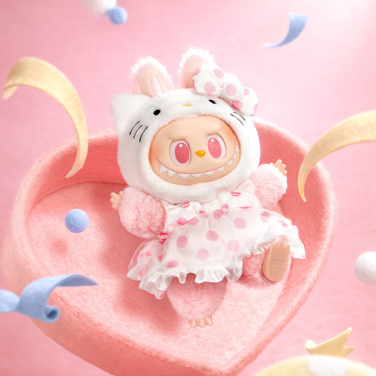 THE MONSTERS — Hello Kitty and Friends Blind Box | POP MART