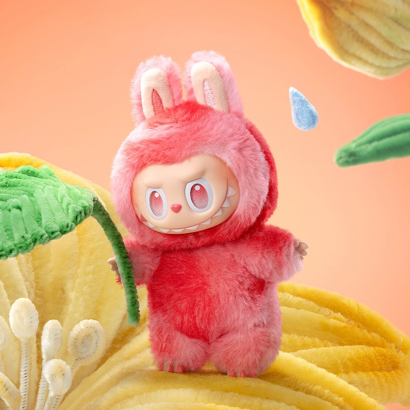 THE MONSTERS — Big into Energy Blind Box | POP MART