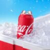 THE MONSTERS — Coca-Cola Vinyl Face Blind Box | POP MART THE MONSTERS — Coca-Cola Vinyl Face Blind Box | POP MART