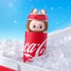 THE MONSTERS — Coca-Cola Vinyl Face Blind Box | POP MART THE MONSTERS — Coca-Cola Vinyl Face Blind Box | POP MART