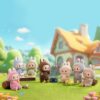 THE MONSTERS — Exciting Macaron Blind Box | POP MART THE MONSTERS — Exciting Macaron Blind Box | POP MART
