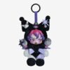 SKULLPANDA — Kuromi Plush | POP MART