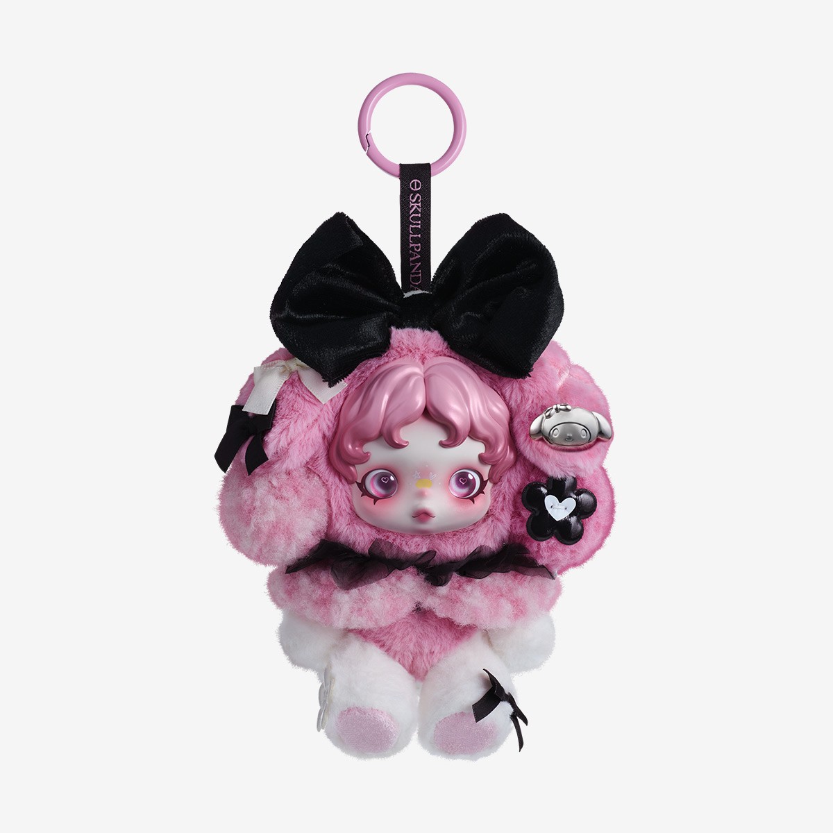 SKULLPANDA — My Melody Plush | POP MART