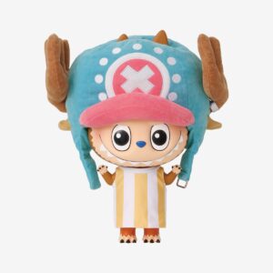 THE MONSTERS — MEGA 400% Tony Tony Chopper | POP MART