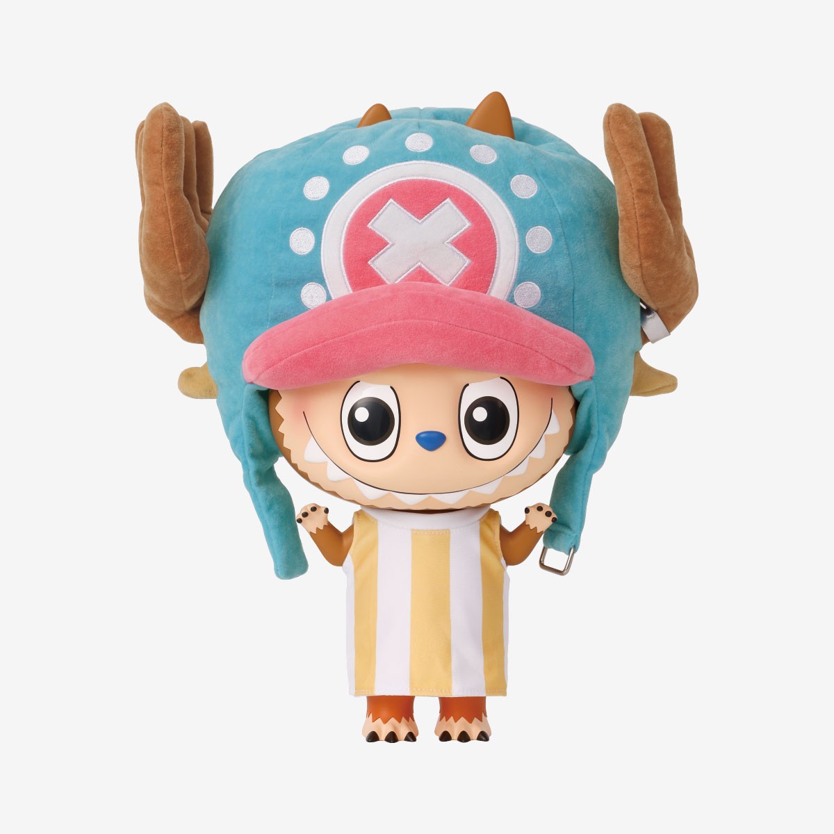 THE MONSTERS — MEGA 400% Tony Tony Chopper | POP MART