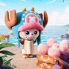 THE MONSTERS — MEGA 400% Tony Tony Chopper | POP MART