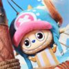 THE MONSTERS — MEGA 400% Tony Tony Chopper | POP MART