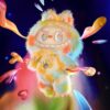 THE MONSTERS — Big into Energy Rock the Universe | POP MART THE MONSTERS — Big into Energy Rock the Universe | POP MART