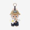 THE MONSTERS — Fall in Wild Vinyl Plush Doll Pendant | POP MART THE MONSTERS — Fall in Wild Vinyl Plush Doll Pendant | POP MART