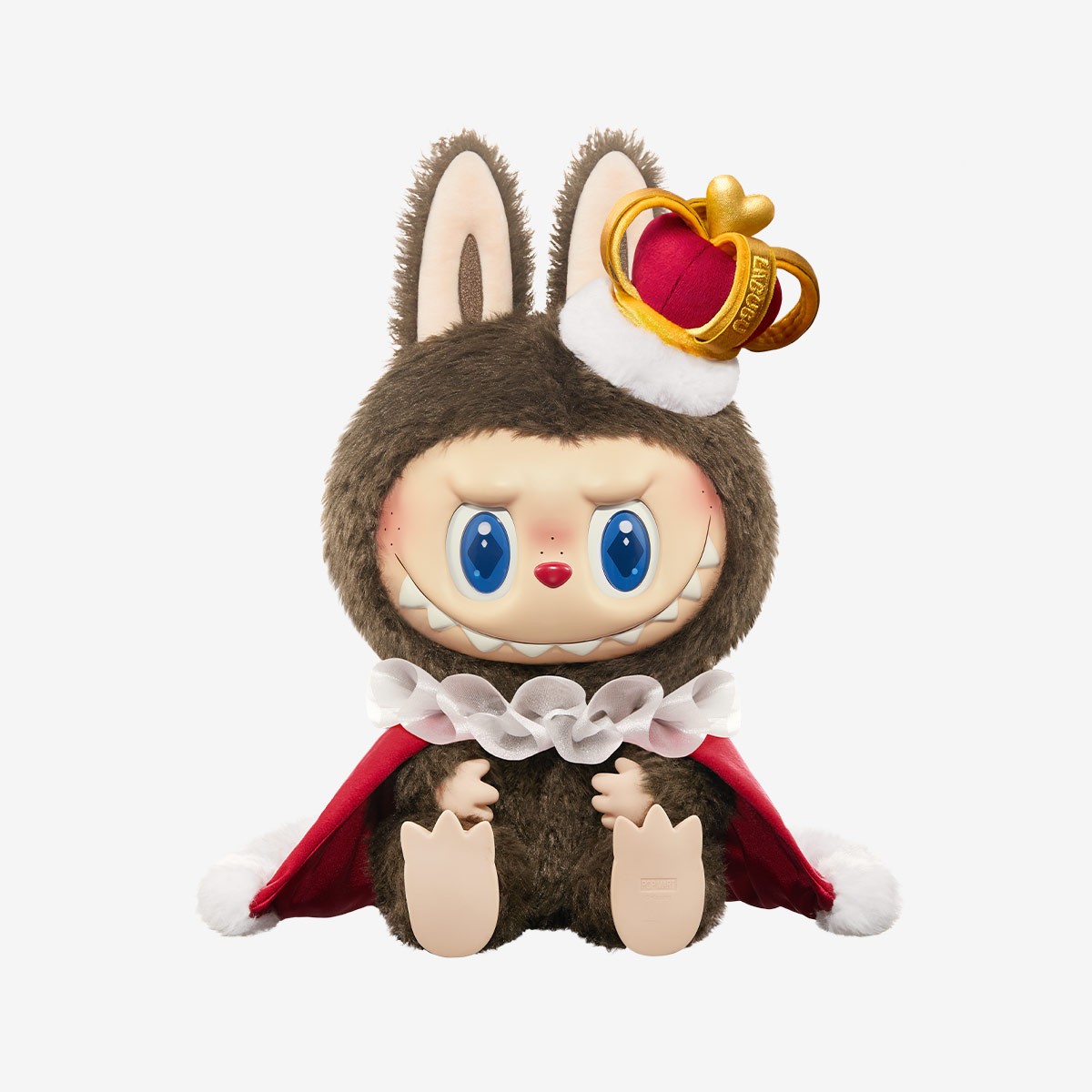 THE MONSTERS — Let's Checkmate Vinyl Plush Doll | POP MART