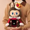 THE MONSTERS — Let's Checkmate Vinyl Plush Doll | POP MART