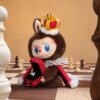 THE MONSTERS — Let's Checkmate Vinyl Plush Doll | POP MART
