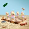 THE MONSTERS — Let's Checkmate Hanging Card | POP MART
