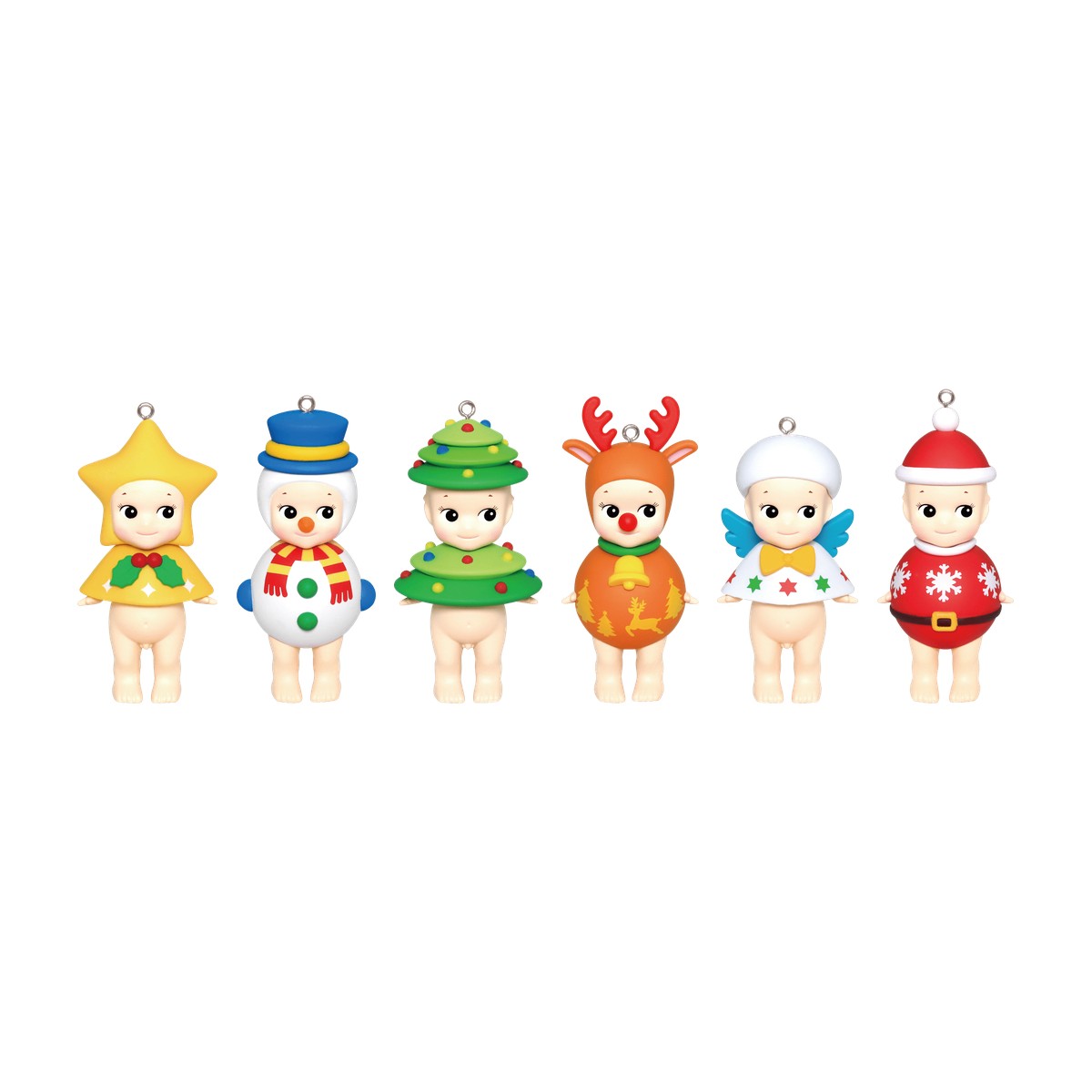 Sonny Angel — Christmas Ornament 2022 Blind Box | Dreams