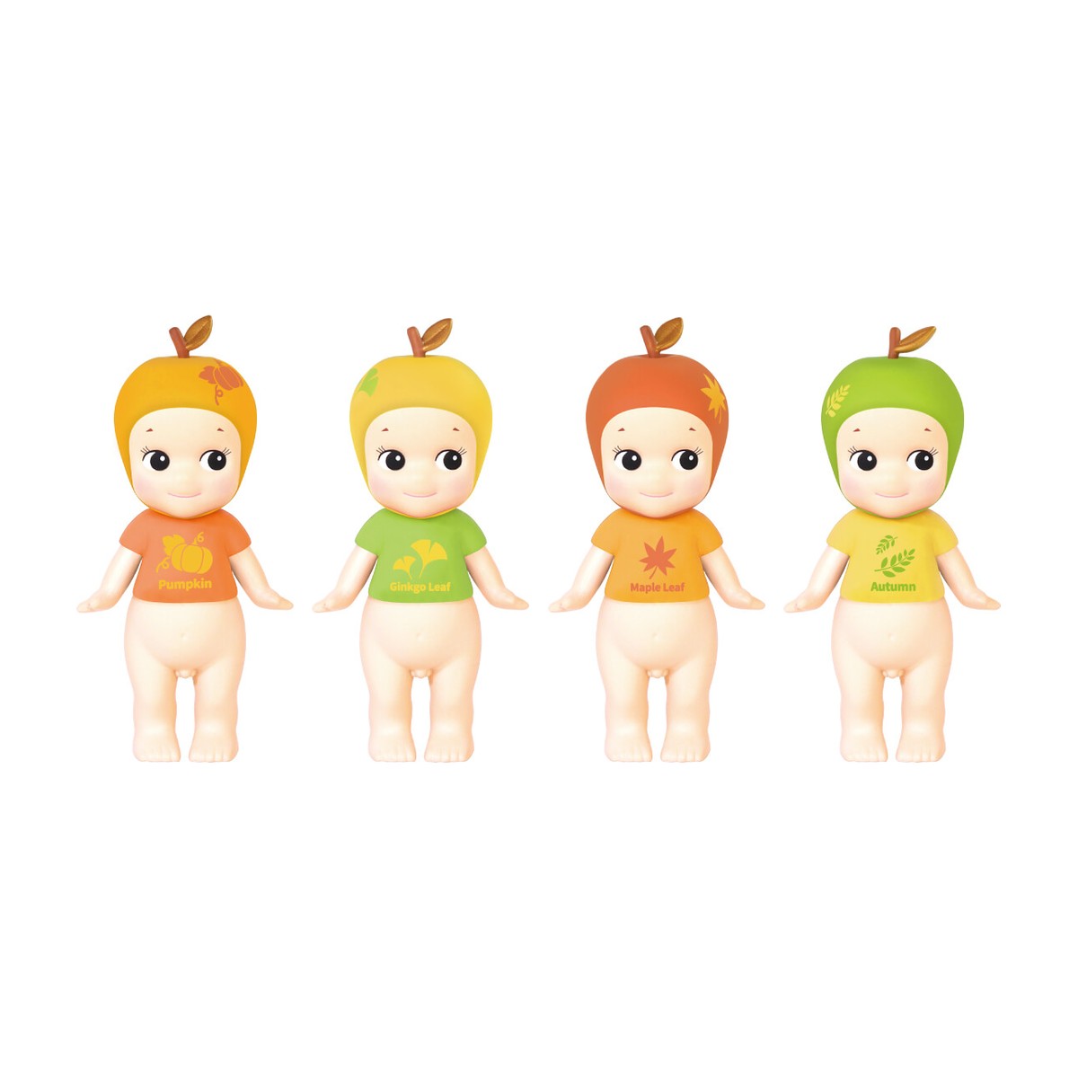 Sonny Angel — Harvest 2021 Blind Box | Dreams