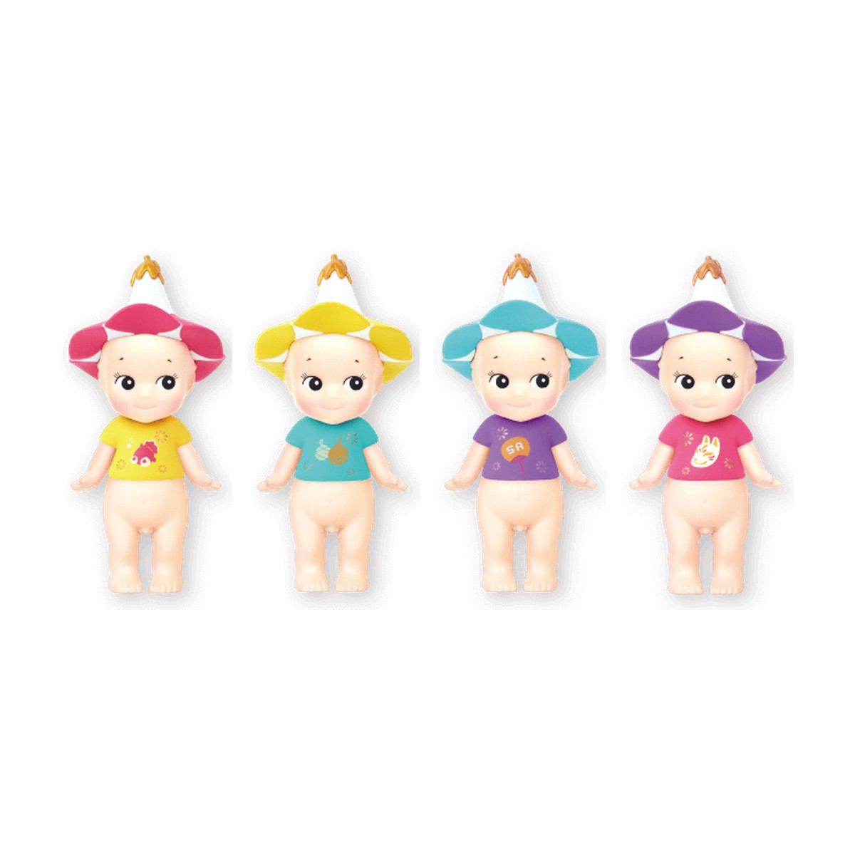 Sonny Angel — Summer Festival 2021 Blind Box | Dreams