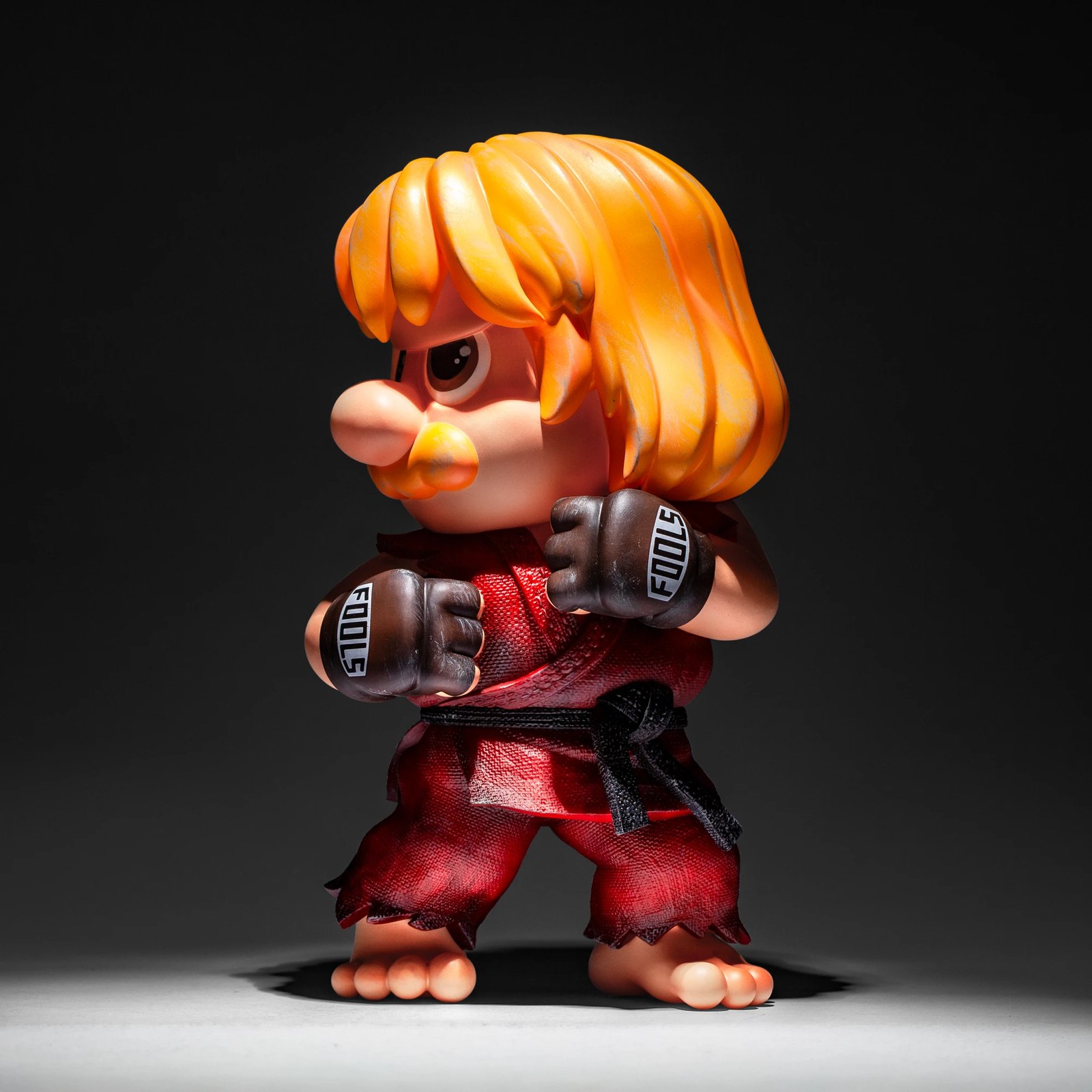 Fools Paradise – LEON // SHORYUKEN